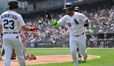 Royals vs. White Sox odds, tips and betting trends