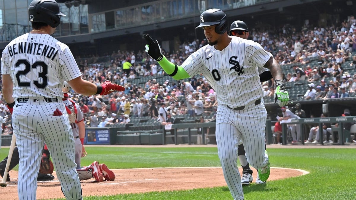 Royals vs. White Sox odds, tips and betting trends