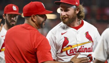 Yankees vs. Cardinals odds, tips and betting trends