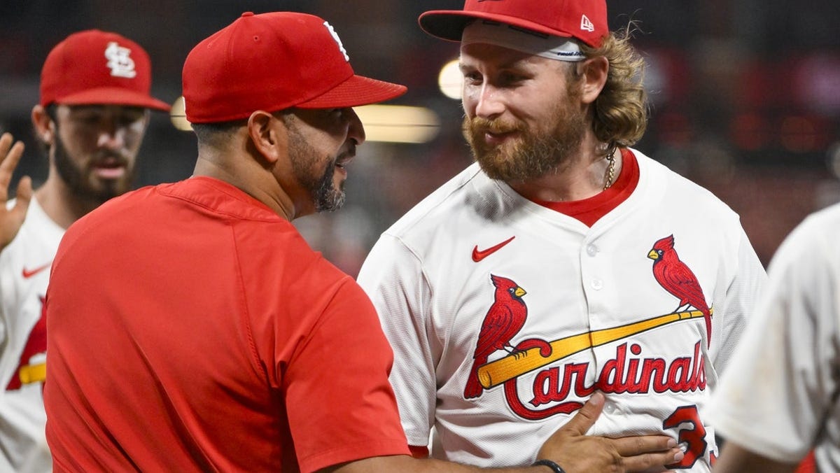 Yankees vs. Cardinals odds, tips and betting trends