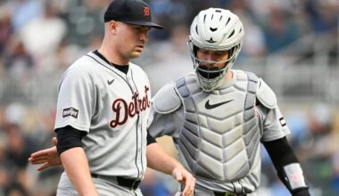 How to watch late series