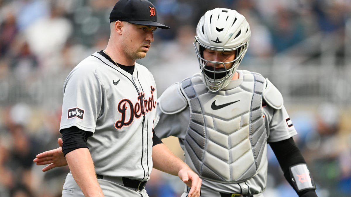 How to watch late series