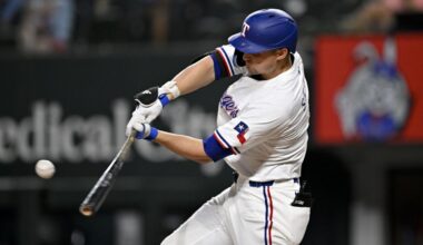 Royals vs. Rangers odds, tips and betting trends