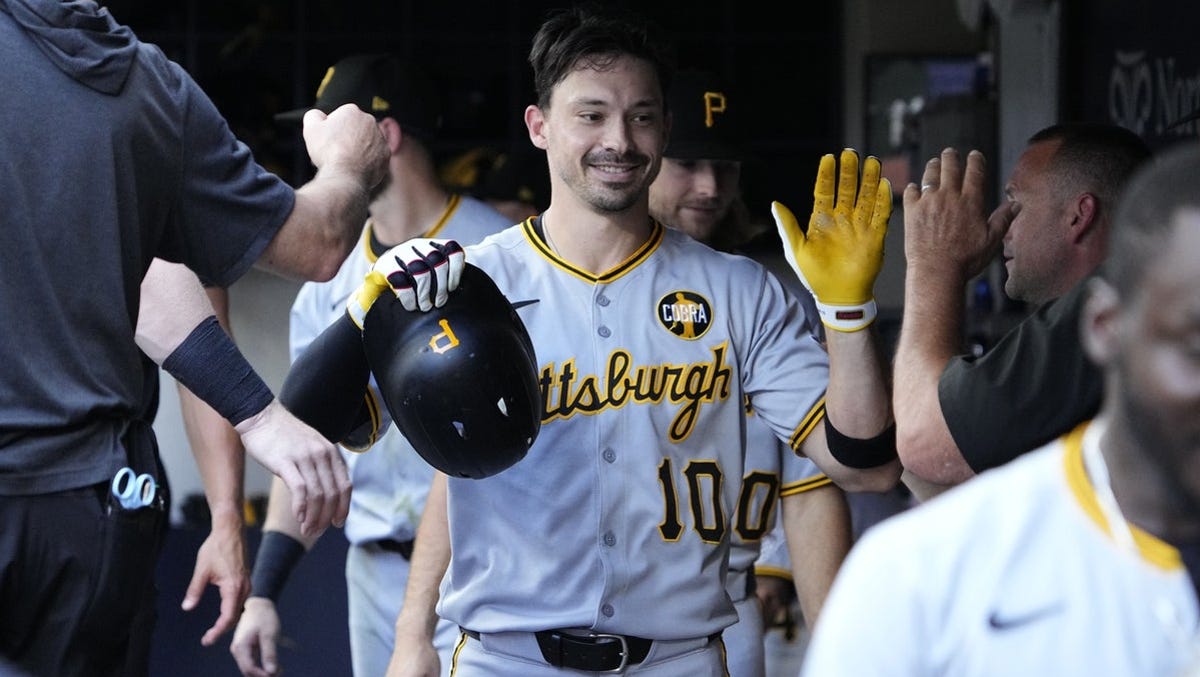Cubs vs. Pirates odds, tips and betting trends