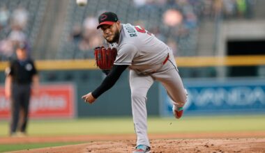 Arizona Diamondbacks cruise to win over Colorado Rockies