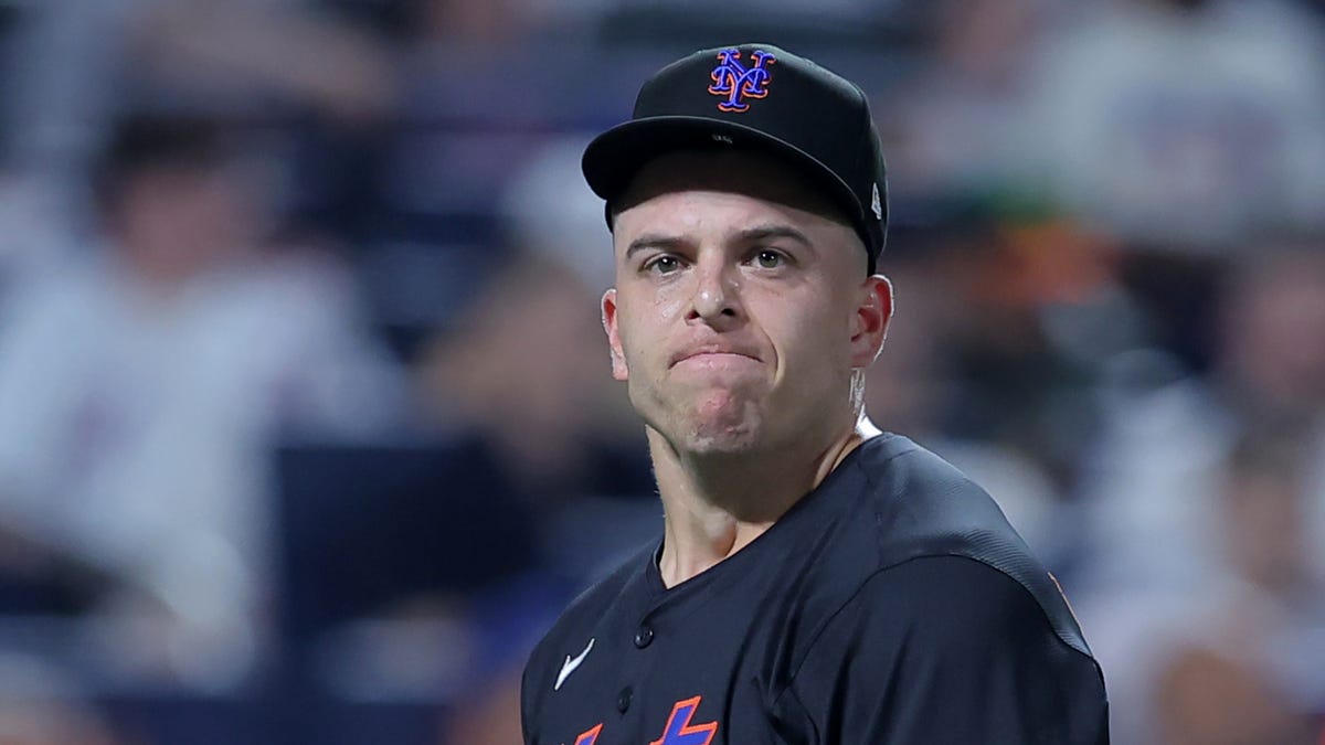 Ryan Helsley blows save as NY Mets bullpen struggles in loss to Braves