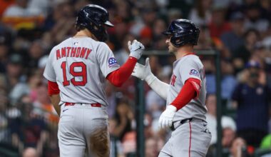 Marlins at Red Sox odds, picks and predictions