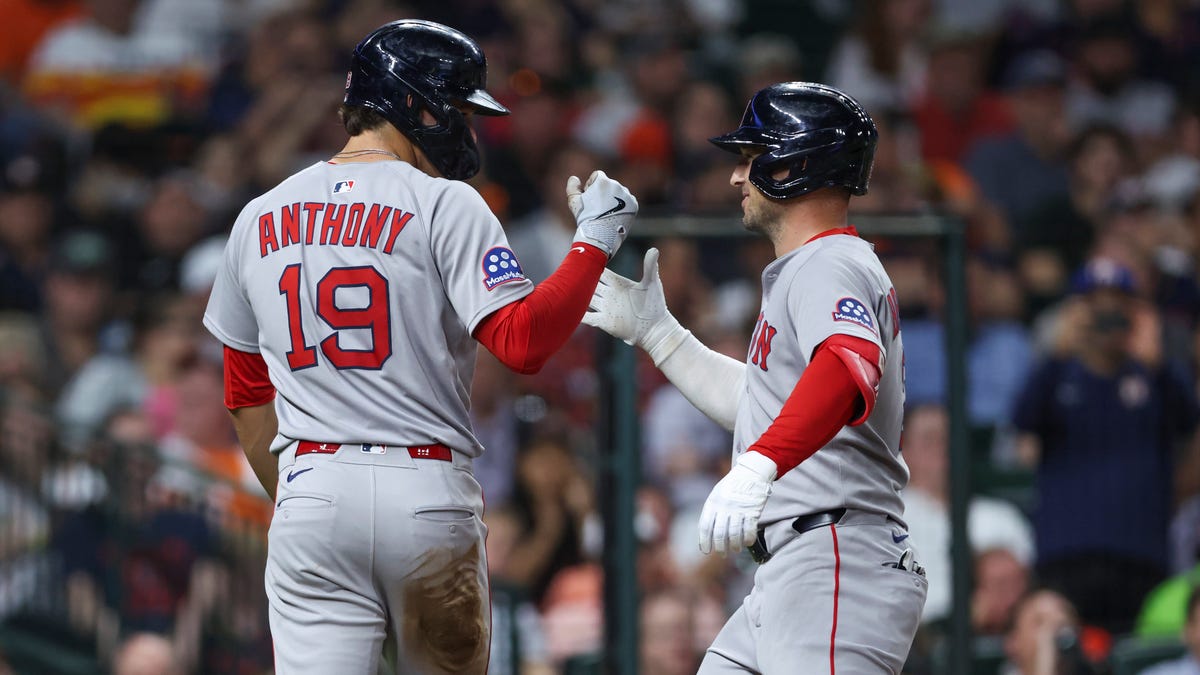 Marlins at Red Sox odds, picks and predictions