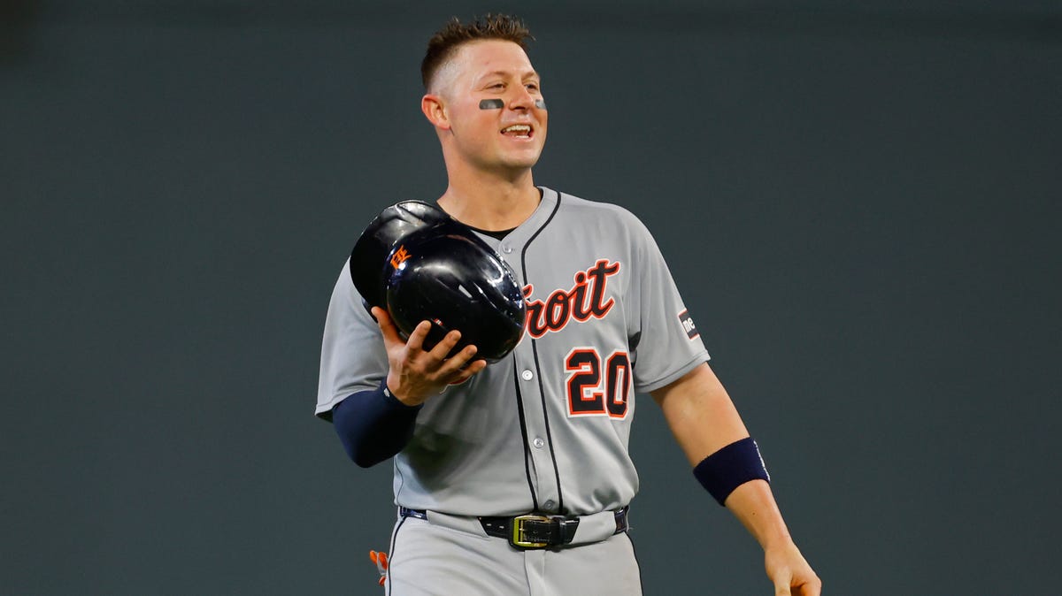 Tigers at Twins odds, picks and predictions