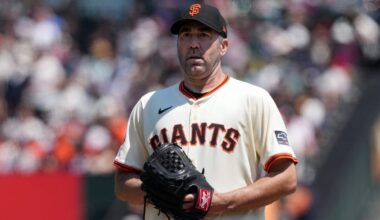 Rays at Giants odds, picks and predictions