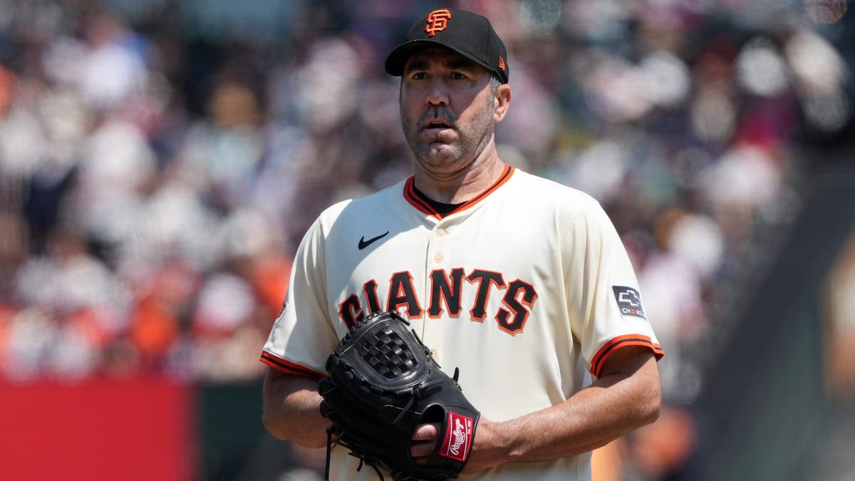 Rays at Giants odds, picks and predictions