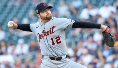 Detroit Tigers game tonight vs Royals on Apple TV+: How to watch