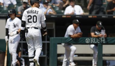 Royals vs. White Sox odds, tips and betting trends