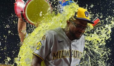 Social media in awe over 14th straight victory