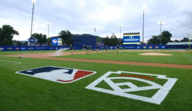 NY Mets live updates from Little League Classic 2025 game vs Mariners