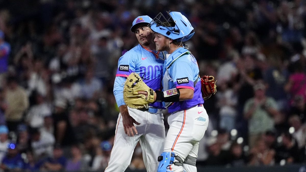 Dodgers vs. Rockies odds, tips and betting trends