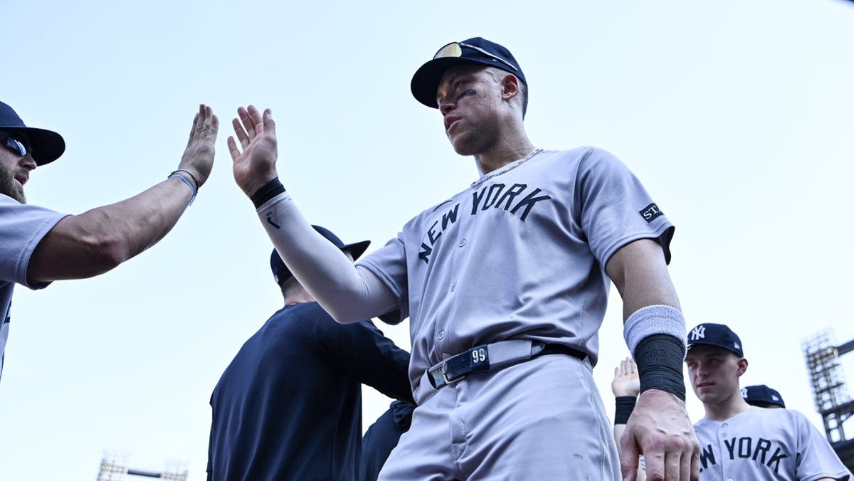 Yankees vs. Rays odds, tips and betting trends