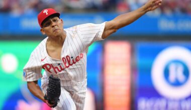 How to watch, stream the Phillies-Nationals game