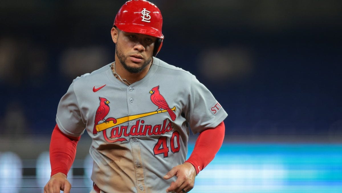Marlins vs. Cardinals odds, tips and betting trends