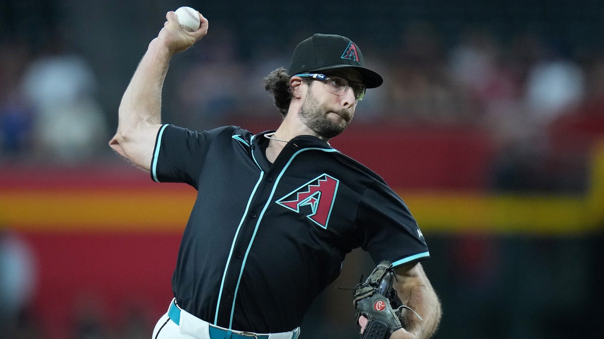 Ketel Marte talks trade rumors and more