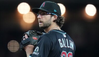 Game time, pitching matchups, more