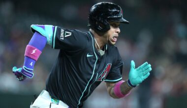 Arizona Diamondbacks vs Cincinnati Reds: Game time, matchups