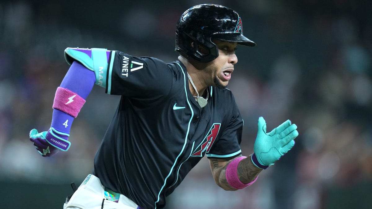 Arizona Diamondbacks vs Cincinnati Reds: Game time, matchups