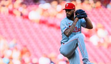 Mariners at Phillies odds, picks and predictions