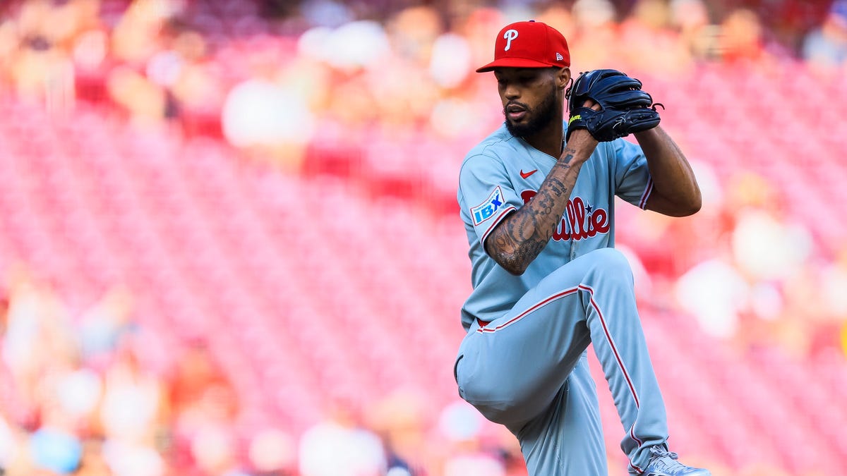 Mariners at Phillies odds, picks and predictions