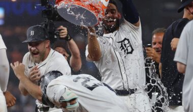 Tarik Skubal sharp as Detroit Tigers shut out Houston Astros, 1-0 (10)