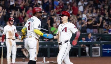 Diamondbacks vs. Reds odds, tips and betting trends