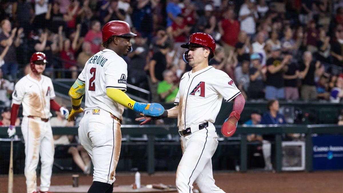 Diamondbacks vs. Reds odds, tips and betting trends