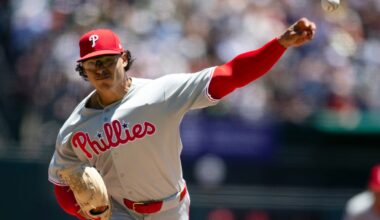 Mariners at Phillies odds, picks and predictions