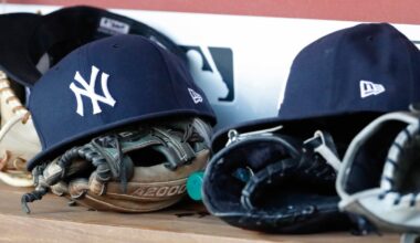 Yankees drafted player who drew swastika on Jewish student’s door