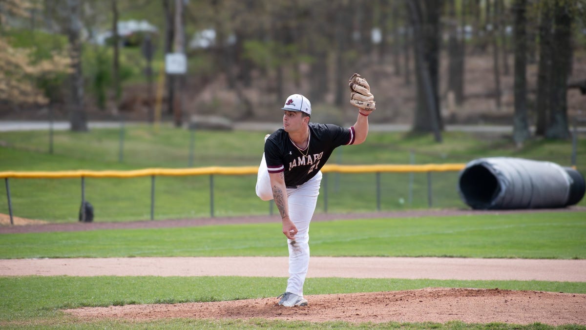 Ramapo College NJ pitcher killed in crash left lasting memories