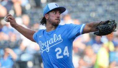 Rangers at Royals odds, picks and predictions