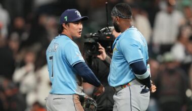 Cardinals at Rays odds, picks and predictions