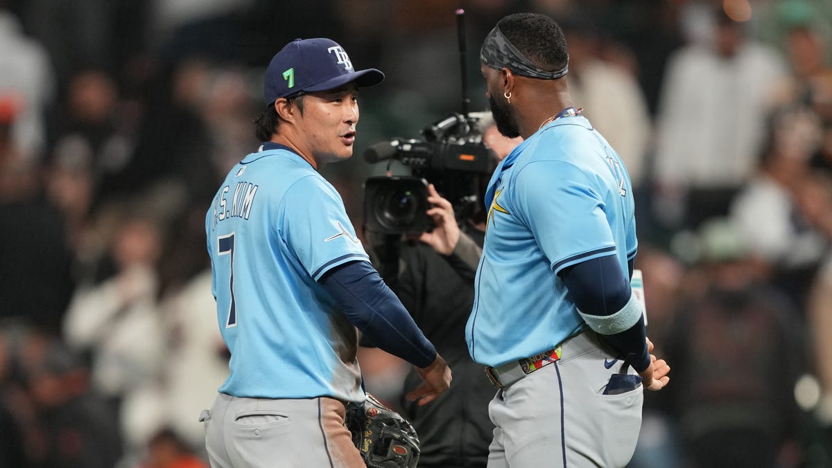 Cardinals at Rays odds, picks and predictions