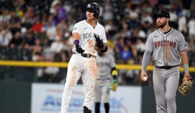 Pirates vs. Rockies odds, tips and betting trends
