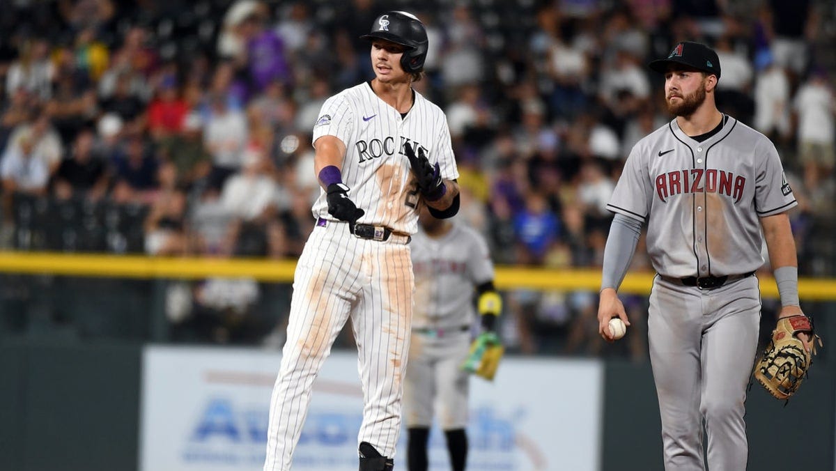 Pirates vs. Rockies odds, tips and betting trends