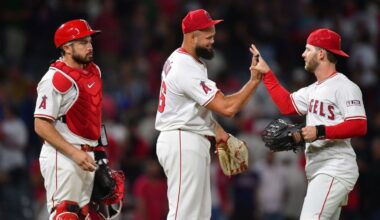 Cubs vs. Angels odds, tips and betting trends