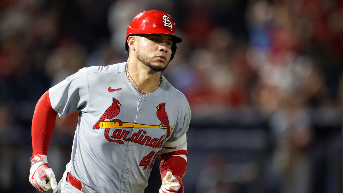 Cardinals at Rays odds, picks and predictions