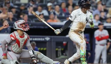 How to watch Yankees vs Red Sox games this weekend: Time, TV channel