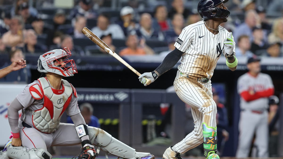 How to watch Yankees vs Red Sox games this weekend: Time, TV channel