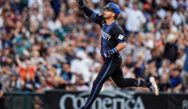 Detroit Tigers torch Kansas City Royals bullpen for 4th straight win