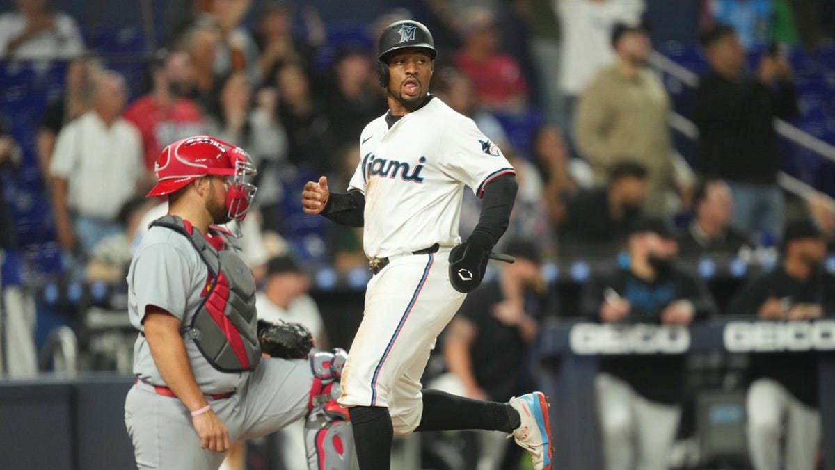 Blue Jays vs. Marlins odds, tips and betting trends