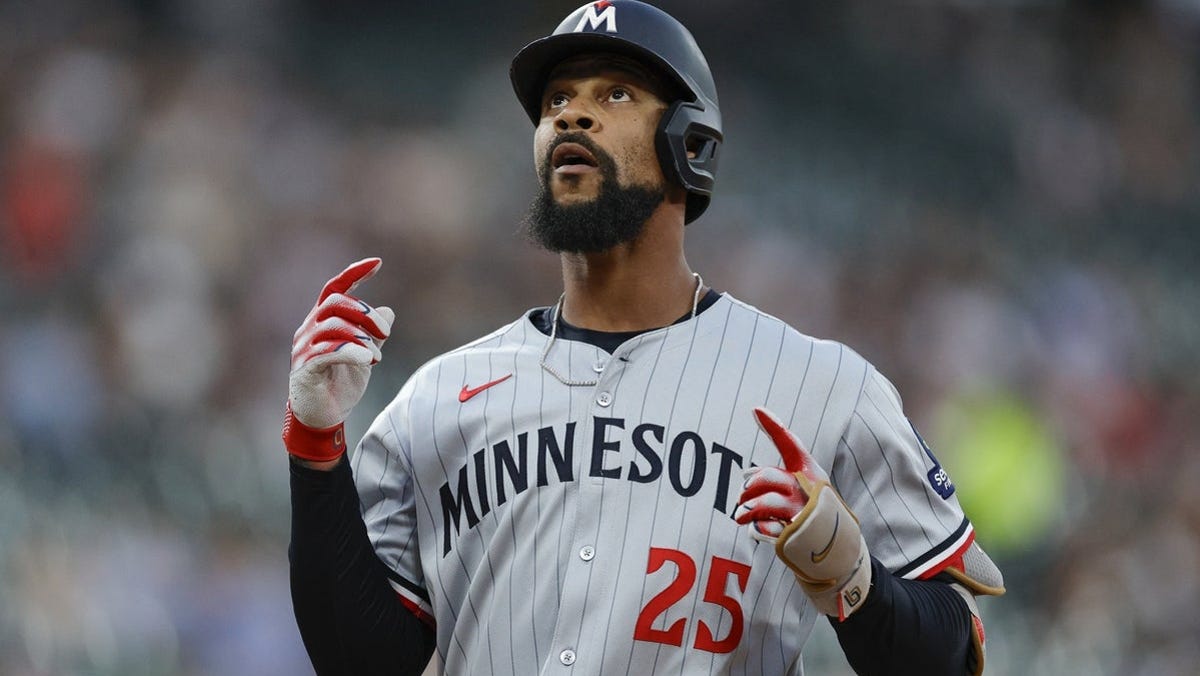 Twins vs. White Sox odds, tips and betting trends