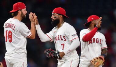 Cubs vs. Angels odds, tips and betting trends