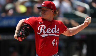 Reds at Diamondbacks odds, picks and predictions