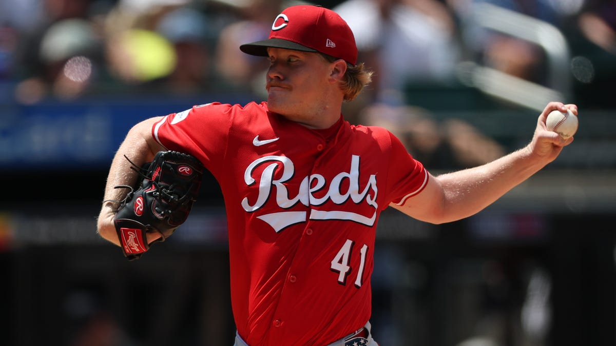 Reds at Diamondbacks odds, picks and predictions